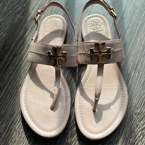 Eleanor T strap sandal